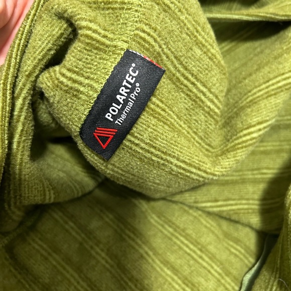 The North Face TKA 100 Fleece Hoodie - Picture 8 of 11